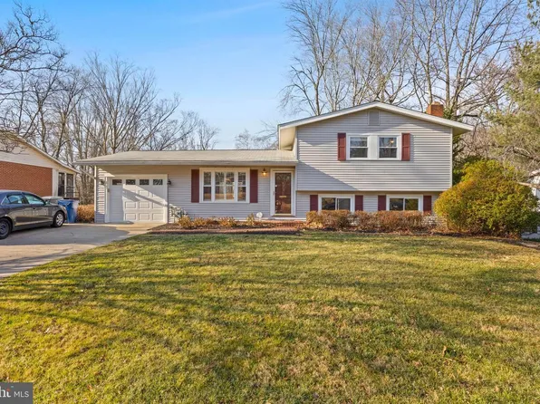 8106 Karl Rd, Alexandria, VA 22308