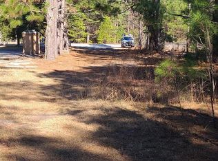 Off Payton Place Rd, Lumber Bridge, NC 28357