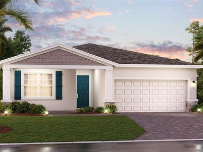 1895 Blissful Dr, Kissimmee, FL, 34744