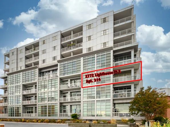 2772 Lighthouse Point E Unit 314, Baltimore, MD 21224