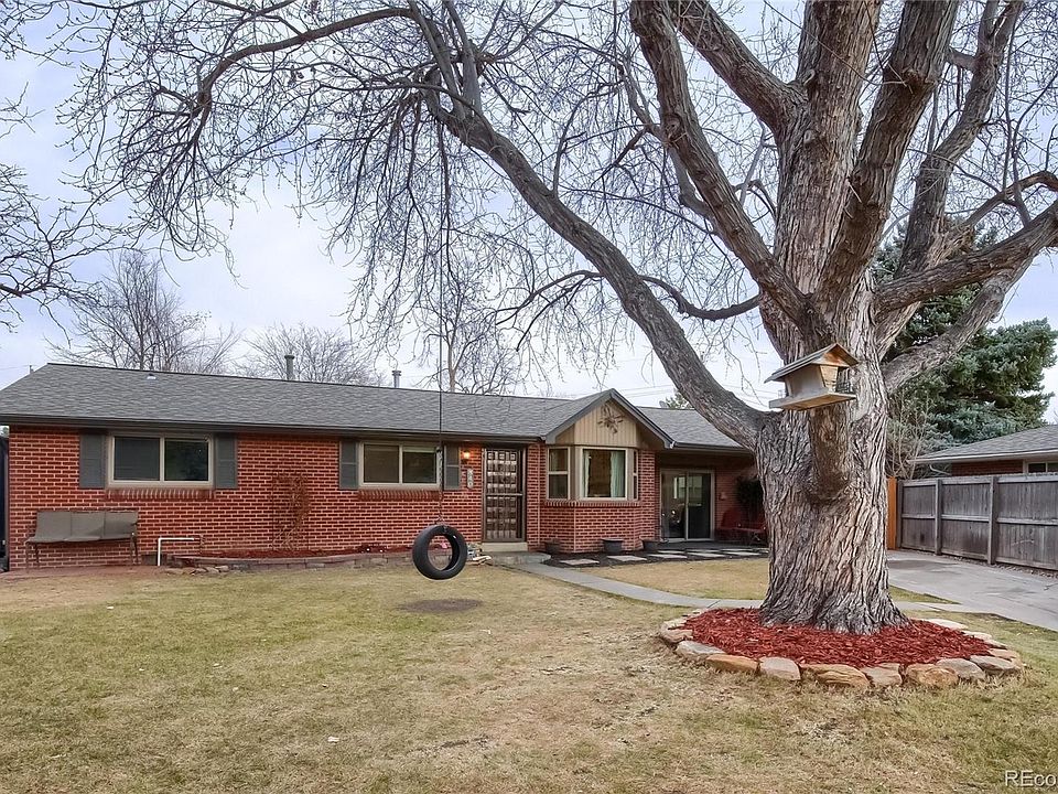 840 Brentwood Street, Lakewood, CO 80214 Zillow