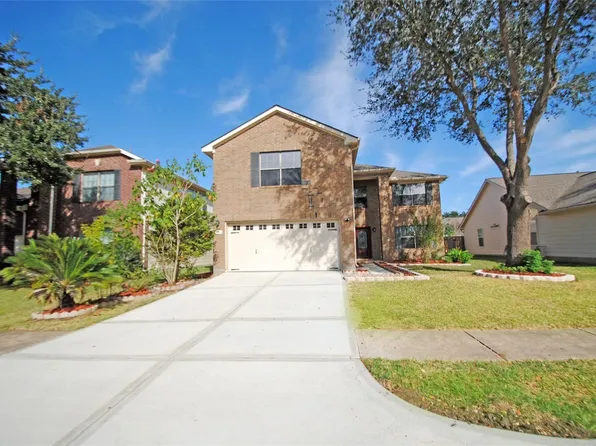 3614 Samuel Adams Ln, Missouri City, TX 77459