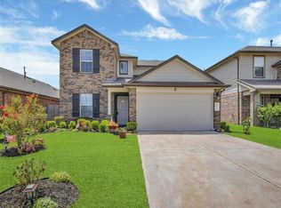 8122 Fieldfare Dr, Rosharon, TX 77583