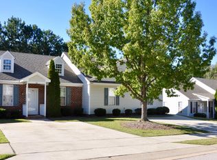 Gresham Hills, Raleigh, NC 27615