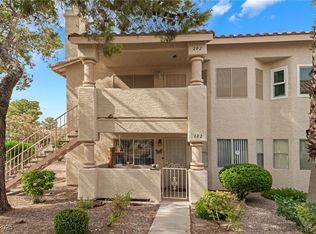 1313 Pinto Rock Ln UNIT 202, Las Vegas, NV 89128