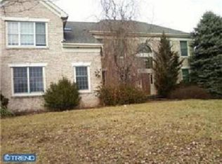 31 Steeplechase Dr, Holland, PA 18966