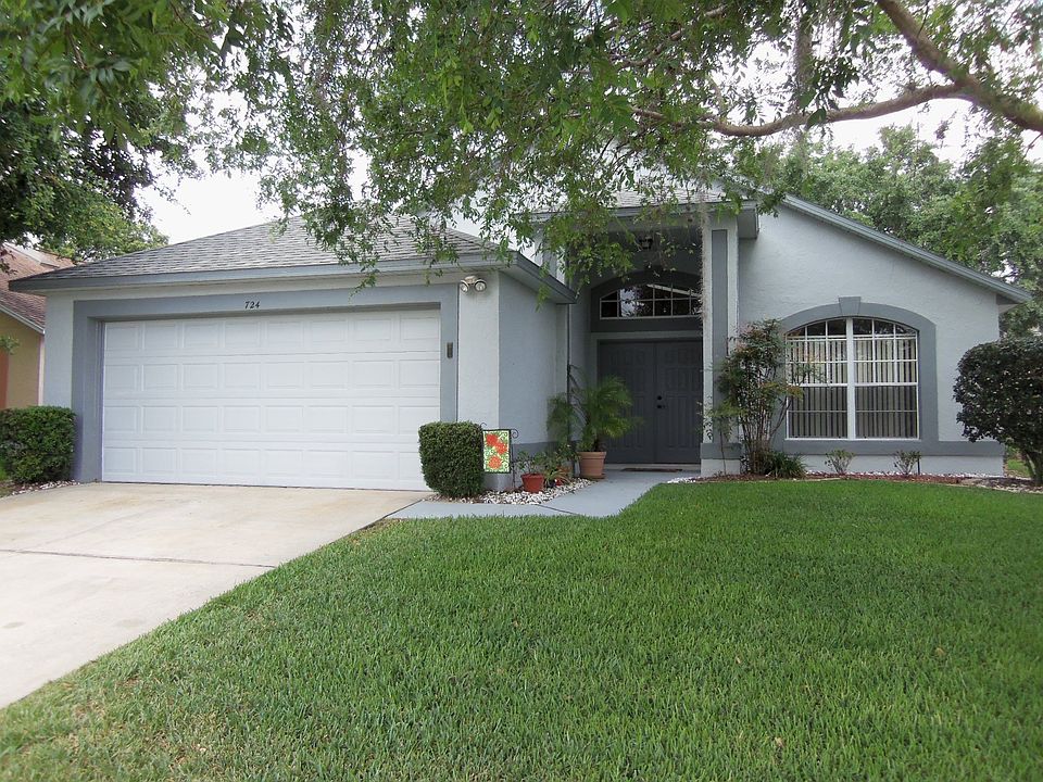 724 Brightview Dr, Lake Mary, FL 32746 Zillow