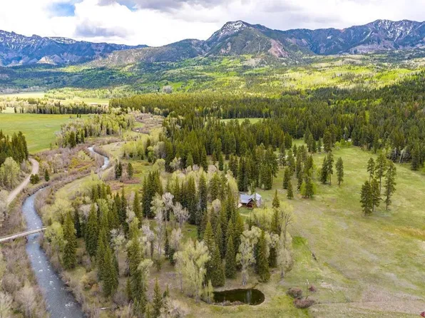 85A USFS Road 660 #A, Pagosa Springs, CO 81147