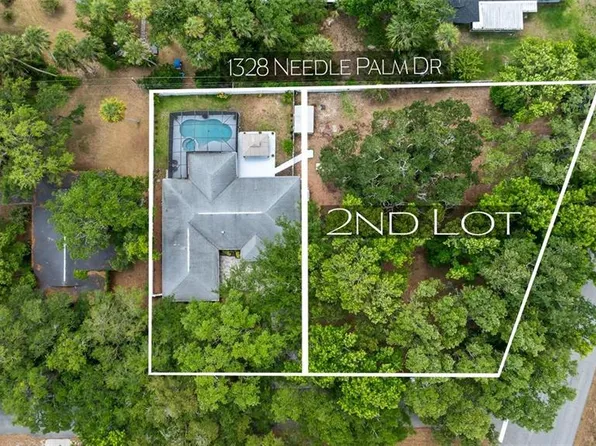 Needle Palm Dr #2213, Edgewater, FL 32132