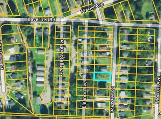 0 Powers Ave, Jackson, MS 39213