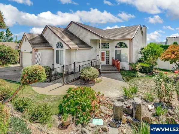 5370 Anaconda Dr S, Salem, OR 97302