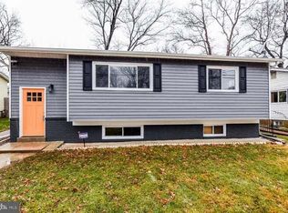 1317 Asheville Rd, District Heights, MD 20747