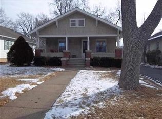 1400 N 10th St, Beatrice, NE 68310