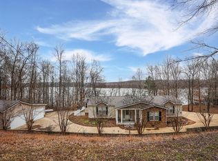 143 Saline Trl, Dover, TN 37058