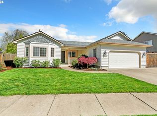 3583 Sterling Woods Dr, Eugene, OR 97408