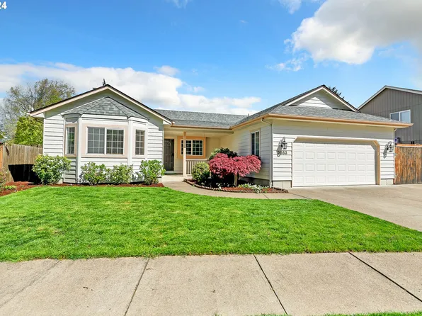 3583 Sterling Woods Dr, Eugene, OR 97408