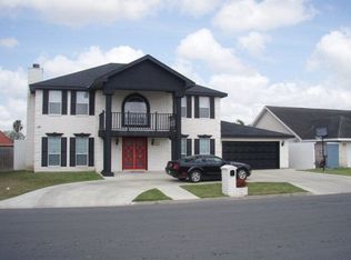 2041 Madero Dr, Brownsville, TX 78526