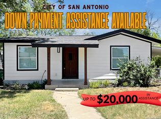 249 Rosebud Ln, San Antonio, TX 78221