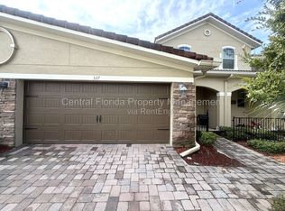 327 White Dogwood Ln #1, Ocoee, FL 34761