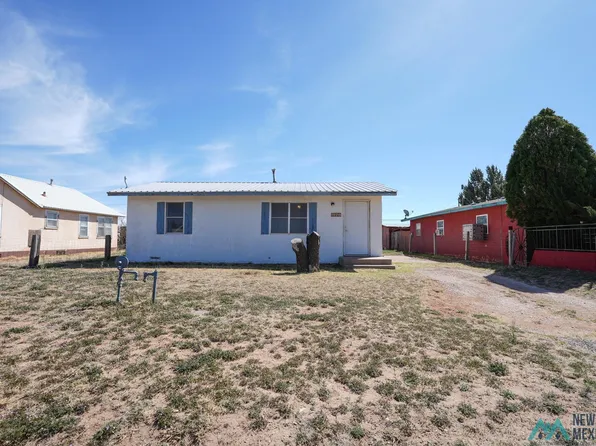 1120 N Avenue K, Portales, NM 88130