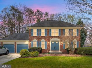 9017 Scott St, Springfield, VA 22153