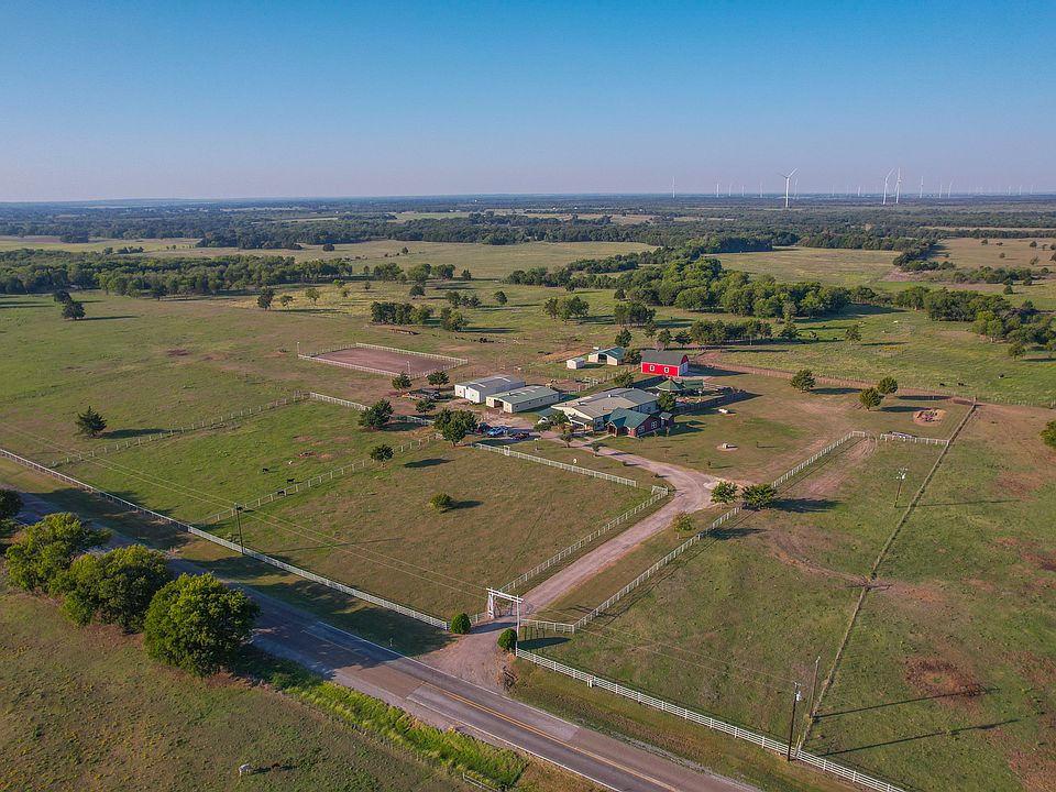 8244 Fm 642, Purdon, TX 76679 Zillow