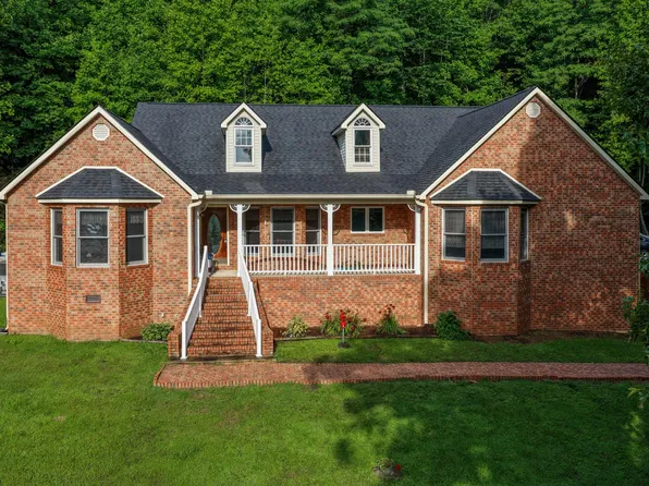 3850 Stagecoach Rd, South Pittsburg, TN 37380