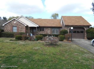 7535 Howardstown Rd, New Haven, KY 40051