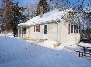 1317 College Way, Fergus Falls, MN 56537