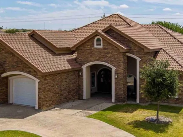 1774 Rio Drive, Eagle Pass, TX 78852