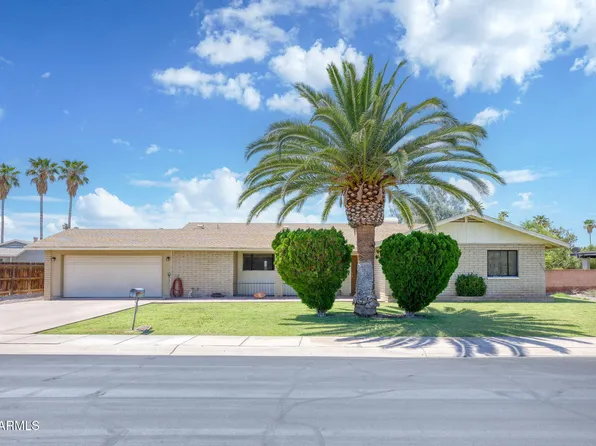 5329 W Sanna Street, Glendale, AZ 85302