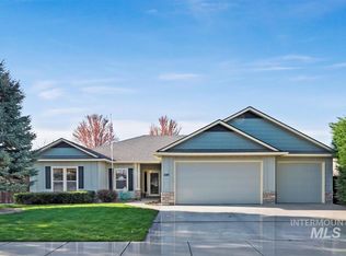 2149 E Redwick Dr, Meridian, ID 83646
