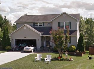 2505 Walden Dr, Crofton, MD 21114