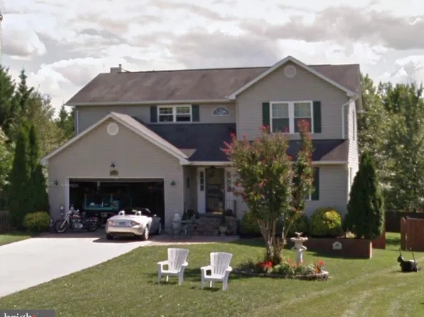 2505 Walden Dr, Crofton, MD 21114