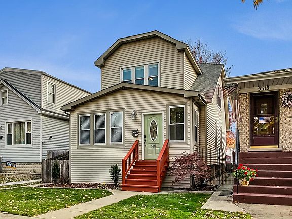 2nd image of 5317 N McVicker Ave
