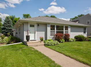 2601 Lynn Ave, Minneapolis, MN 55416