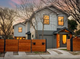 910 Tillery St Unit A, Austin, TX 78702
