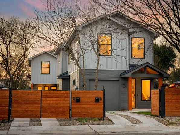 910 Tillery St Unit A, Austin, TX 78702
