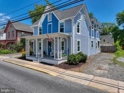 311 Union St, Milton, DE, 19968