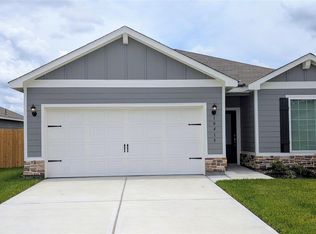 10415 Red Cardinal Dr, Cleveland, TX 77328