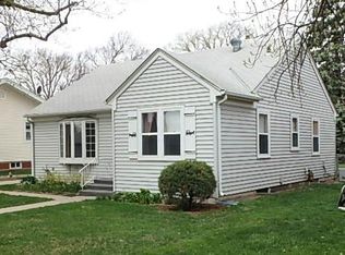 2314 W Charles St, Grand Island, NE 68803