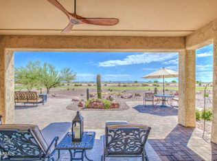 4741 N Riverside Dr, Florence, AZ 85132