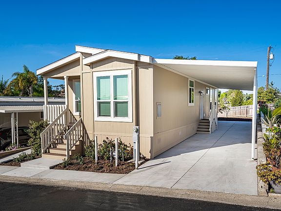 3rd image of 1120 E Mission Rd Space 22