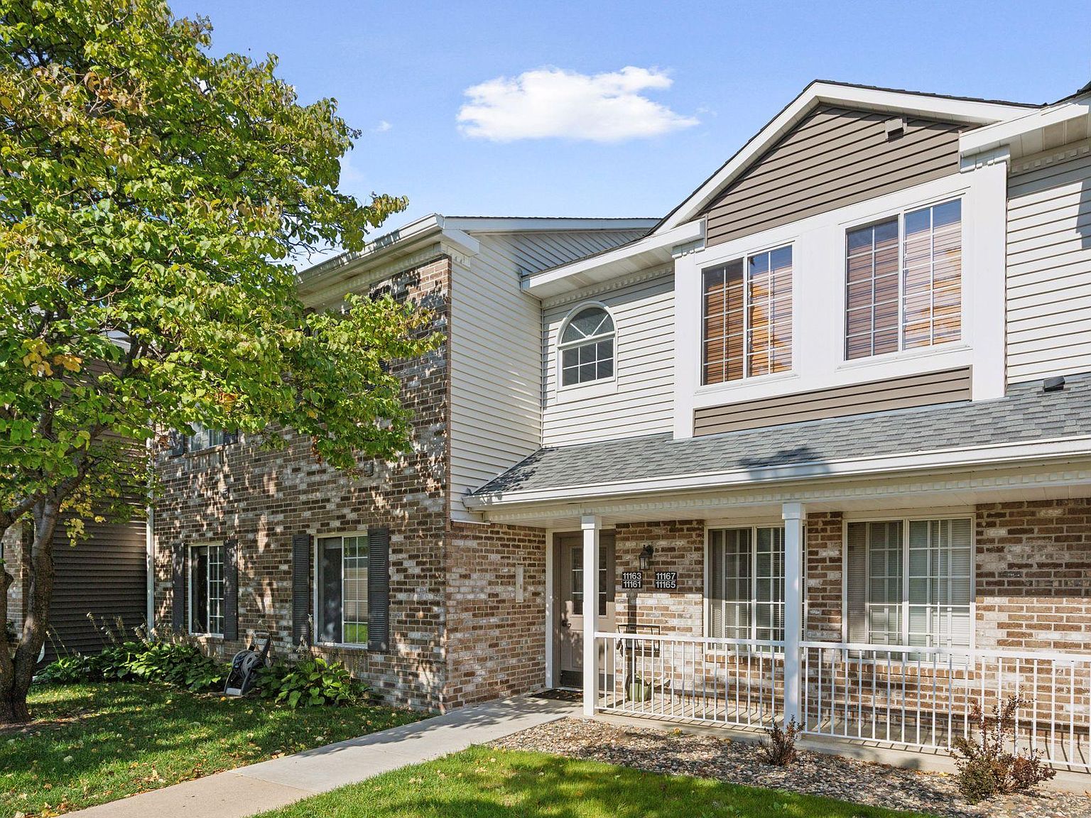 11161 Oregon Cir, Bloomington, MN 55438 | Zillow