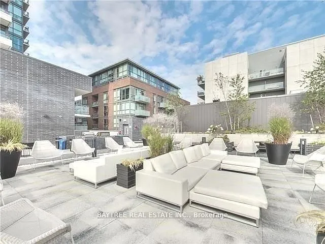 20 Gladstone Ave #405 — Photo 8