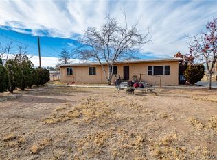 4205 N Roosevelt St, Kingman, AZ 86409