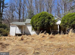 4100 Heards Ln, Afton, VA 22920