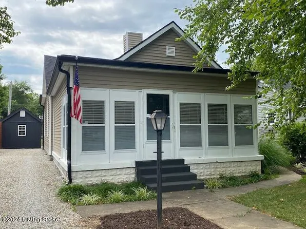 519 N 4th St, Bardstown, KY 40004