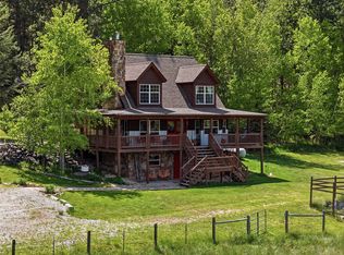 3603 Moose Meadow Ln, Darby, MT 59829
