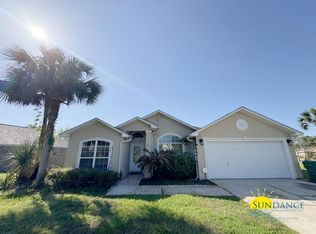 299 Tecumseh Ln, Mary Esther, FL 32569